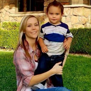 Meet your Posher, Shantel